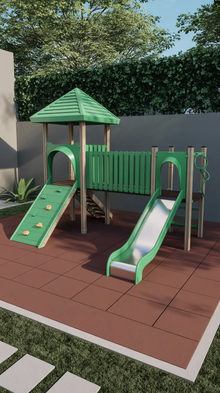 Outdoor Area Ideas for Kids 2026: Fun, Safe & Creative Backyard Play Spaces