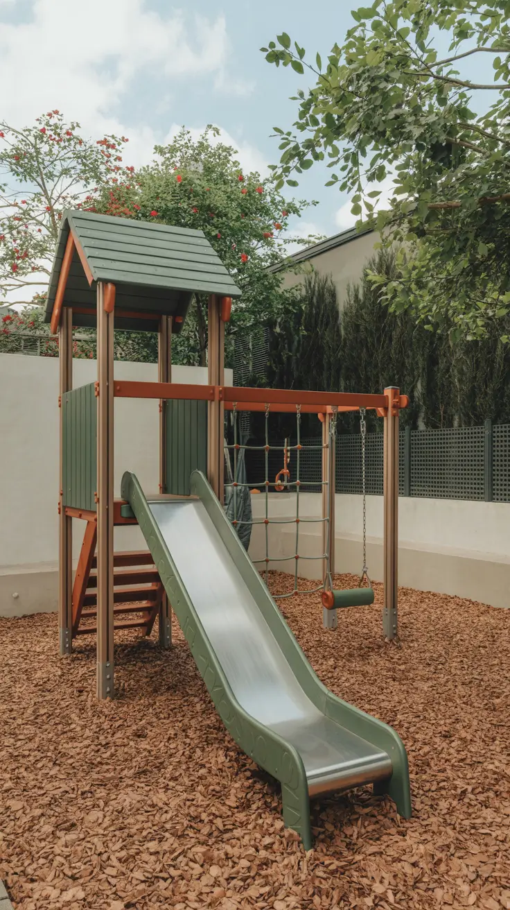 Outdoor Area Ideas for Kids 2026: Fun, Safe & Creative Backyard Play Spaces