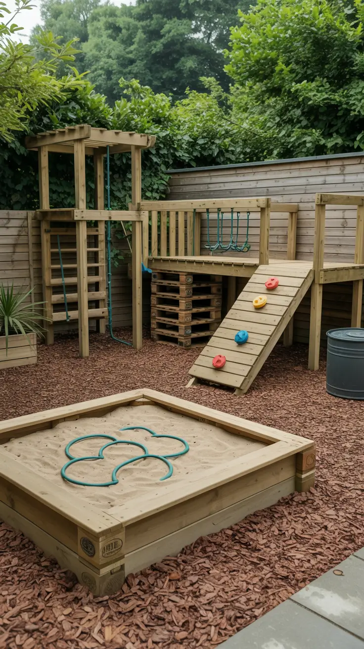 Outdoor Area Ideas for Kids 2026: Fun, Safe & Creative Backyard Play Spaces