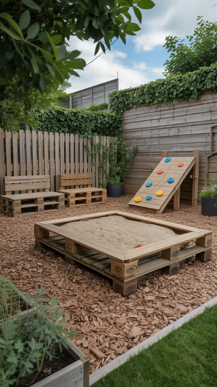 Outdoor Area Ideas for Kids 2026: Fun, Safe & Creative Backyard Play Spaces
