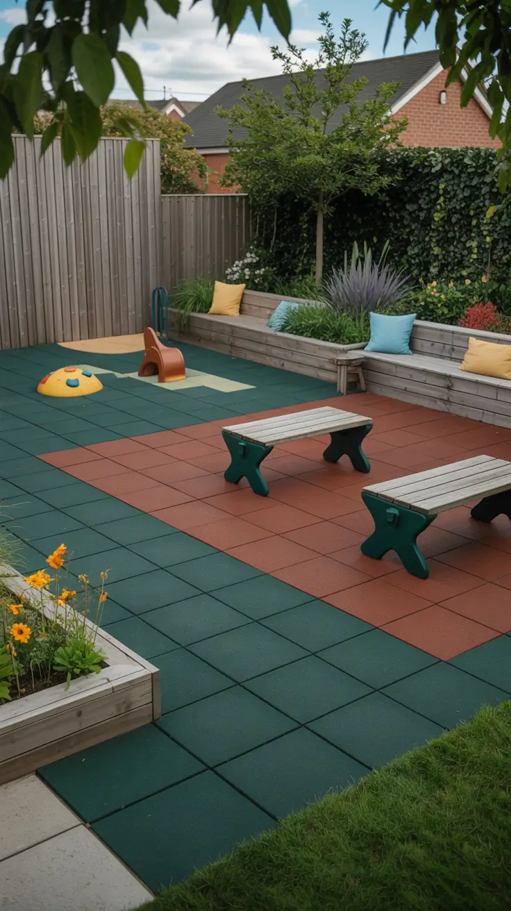 Outdoor Area Ideas for Kids 2026: Fun, Safe & Creative Backyard Play Spaces