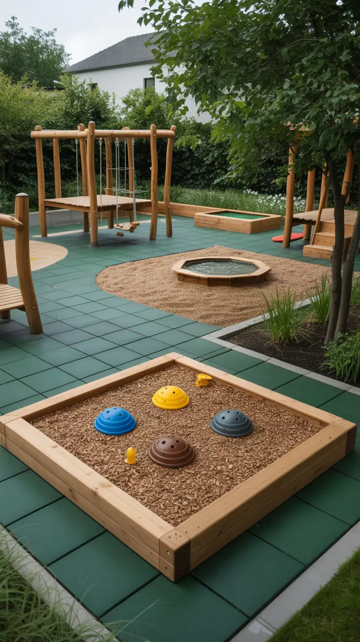 Outdoor Area Ideas for Kids 2026: Fun, Safe & Creative Backyard Play Spaces