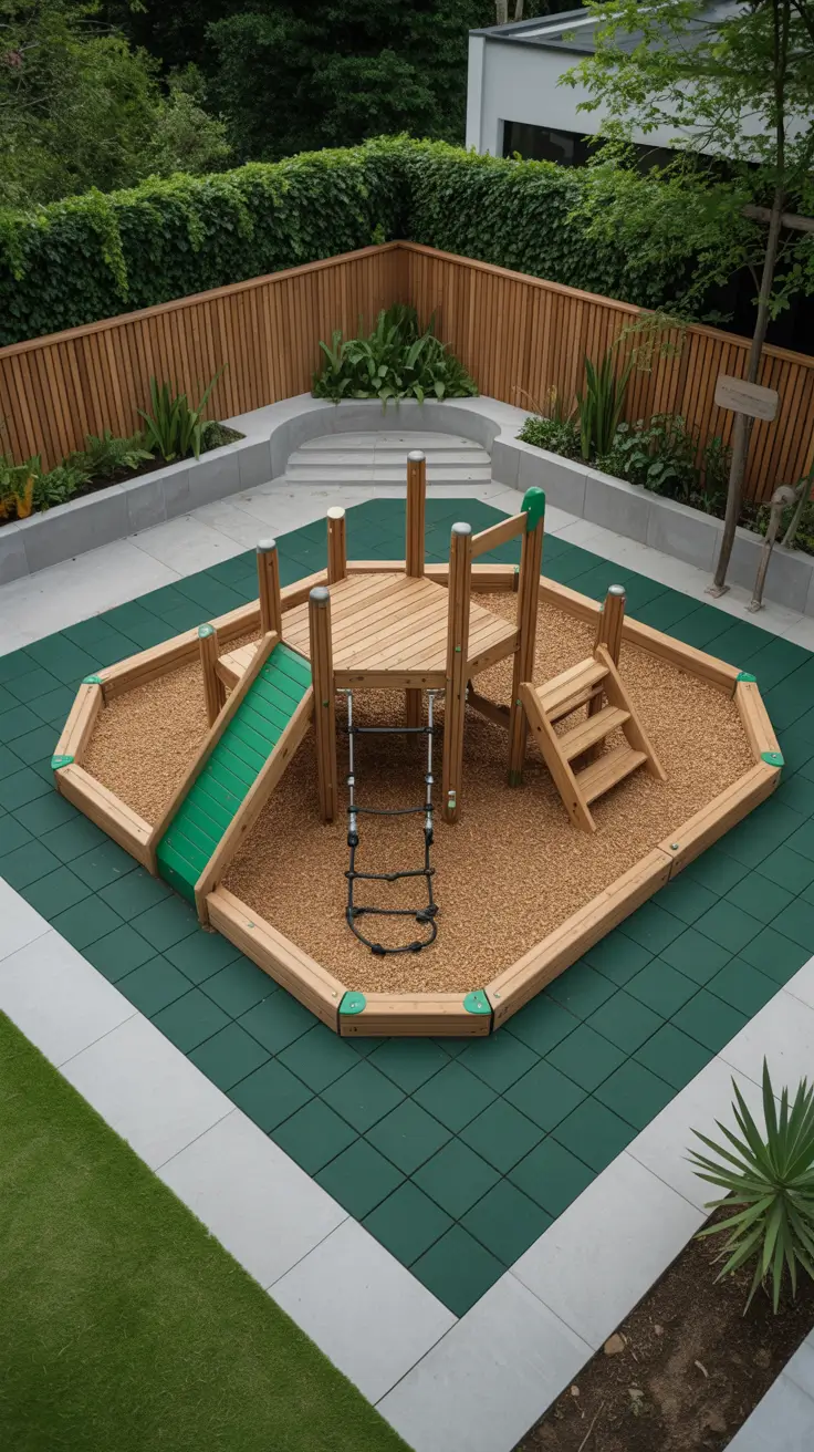 Outdoor Area Ideas for Kids 2026: Fun, Safe & Creative Backyard Play Spaces