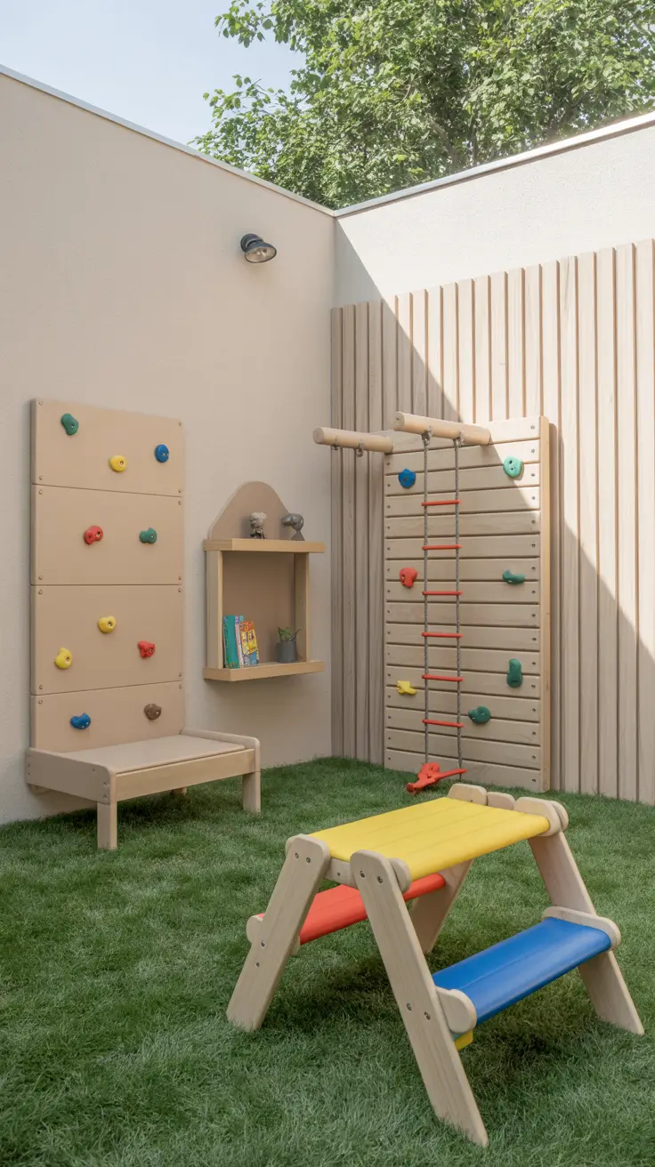 Outdoor Area Ideas for Kids 2026: Fun, Safe & Creative Backyard Play Spaces
