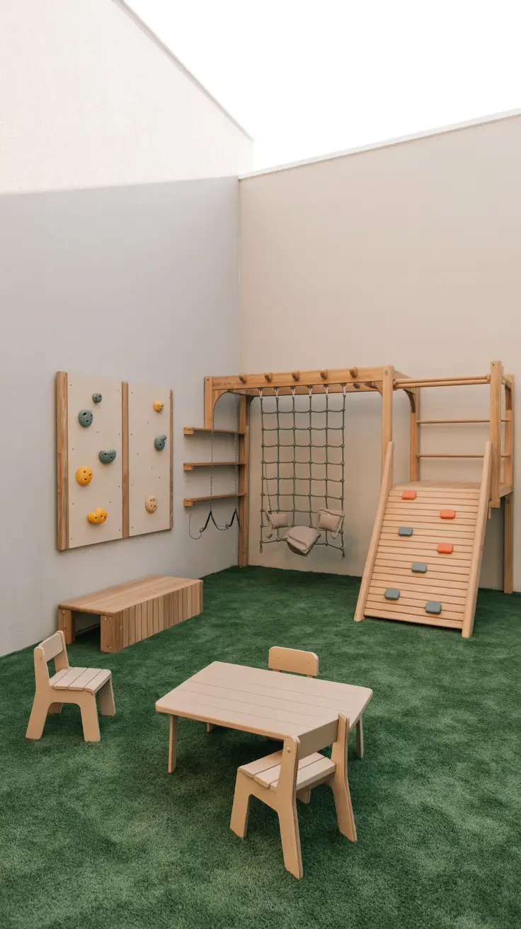 Outdoor Area Ideas for Kids 2026: Fun, Safe & Creative Backyard Play Spaces