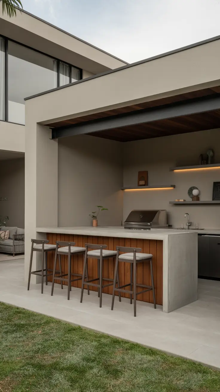 Outdoor Bar Ideas on Backyard 2026: DIY, Patio & Budget-Friendly Designs