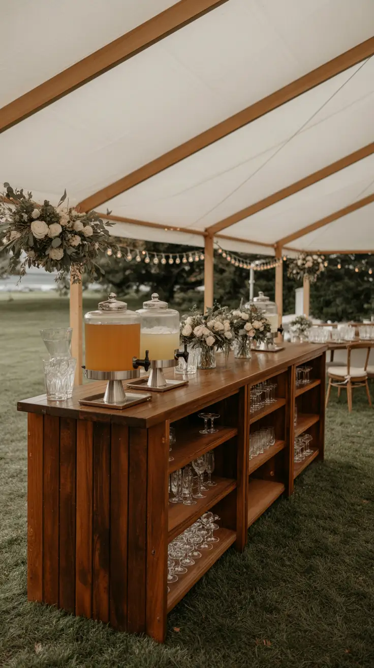 Outdoor Bar Ideas on Backyard 2026: DIY, Patio & Budget-Friendly Designs