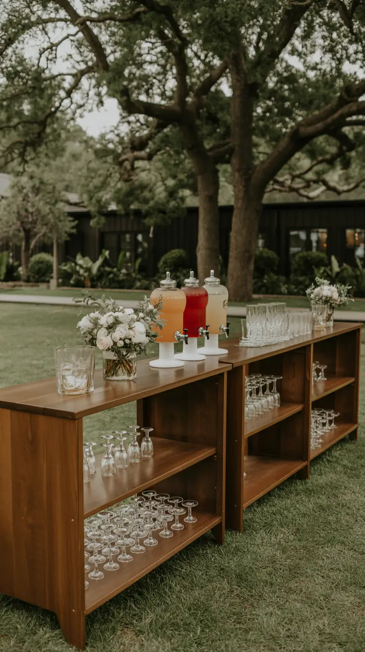 Outdoor Bar Ideas on Backyard 2026: DIY, Patio & Budget-Friendly Designs