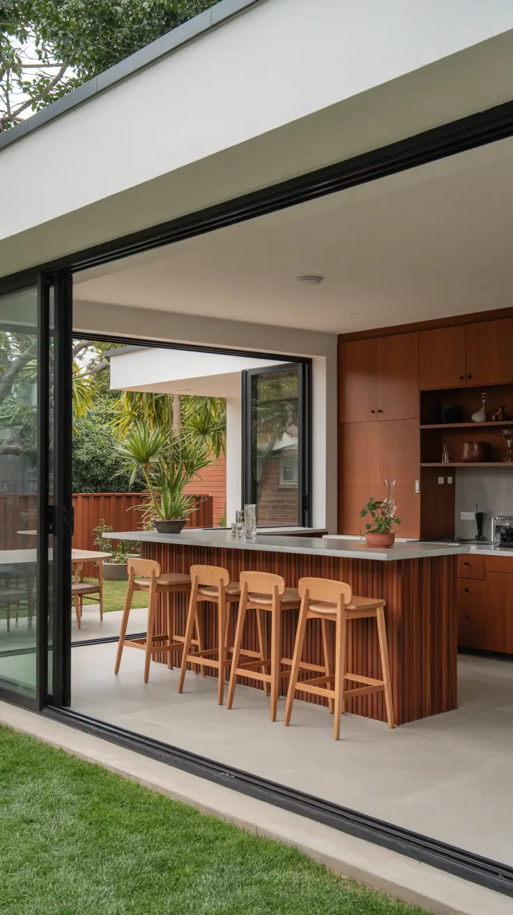 Outdoor Bar Ideas on Backyard 2026: DIY, Patio & Budget-Friendly Designs