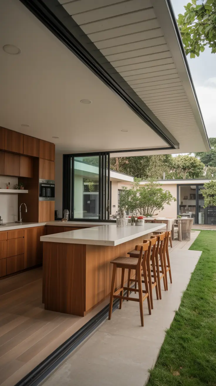 Outdoor Bar Ideas on Backyard 2026: DIY, Patio & Budget-Friendly Designs