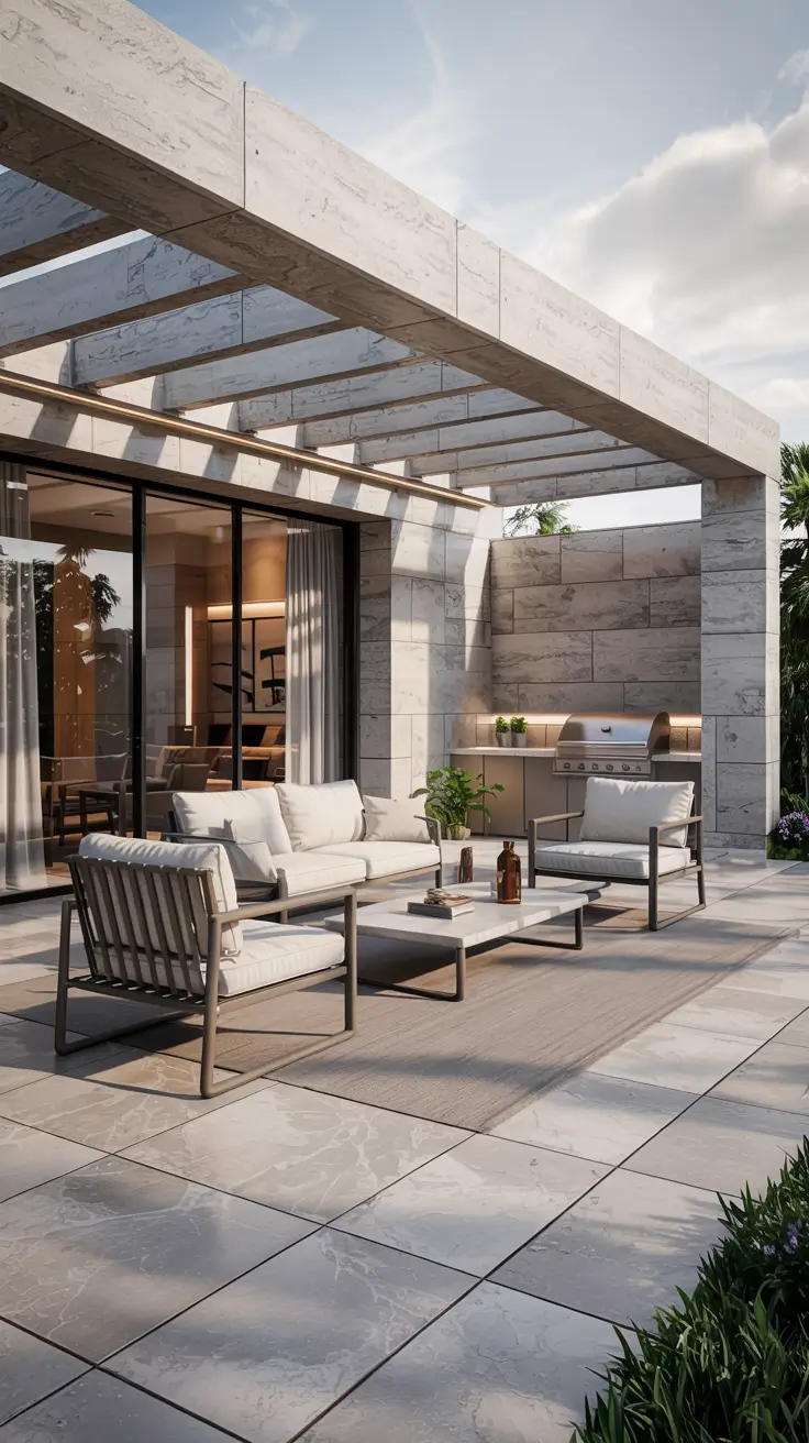 Outdoor Chairs Ideas 2026: Stylish Patio & Backyard Seating Inspiration