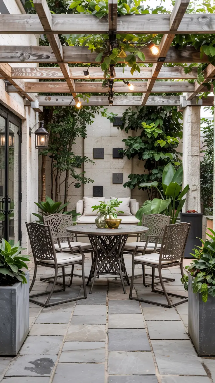 Outdoor Chairs Ideas 2026: Stylish Patio & Backyard Seating Inspiration