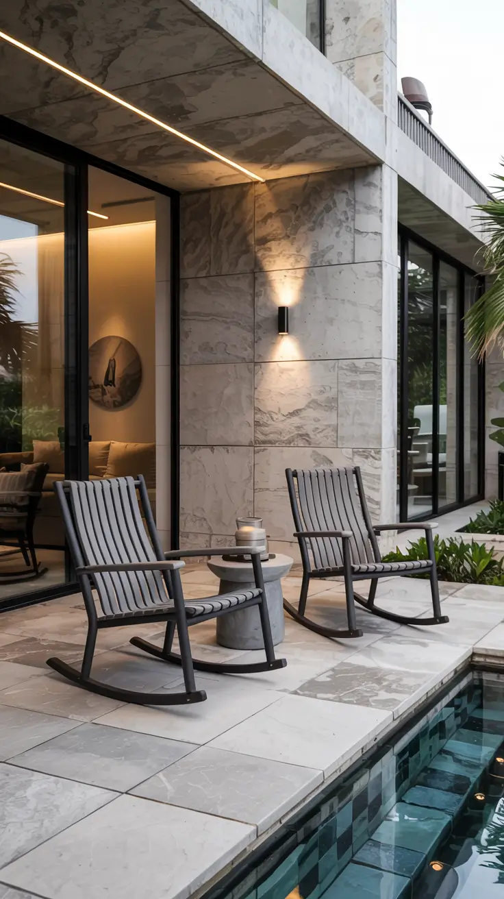 Outdoor Chairs Ideas 2026: Stylish Patio & Backyard Seating Inspiration