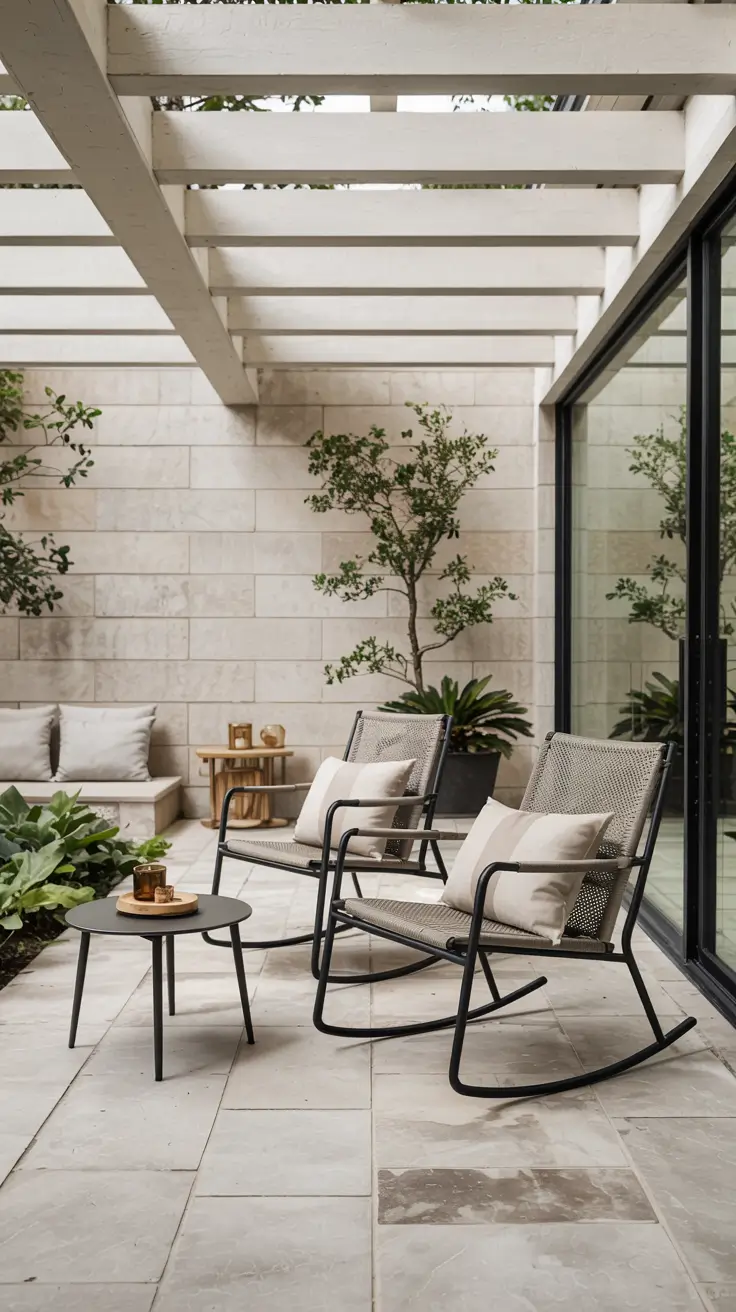 Outdoor Chairs Ideas 2026: Stylish Patio & Backyard Seating Inspiration
