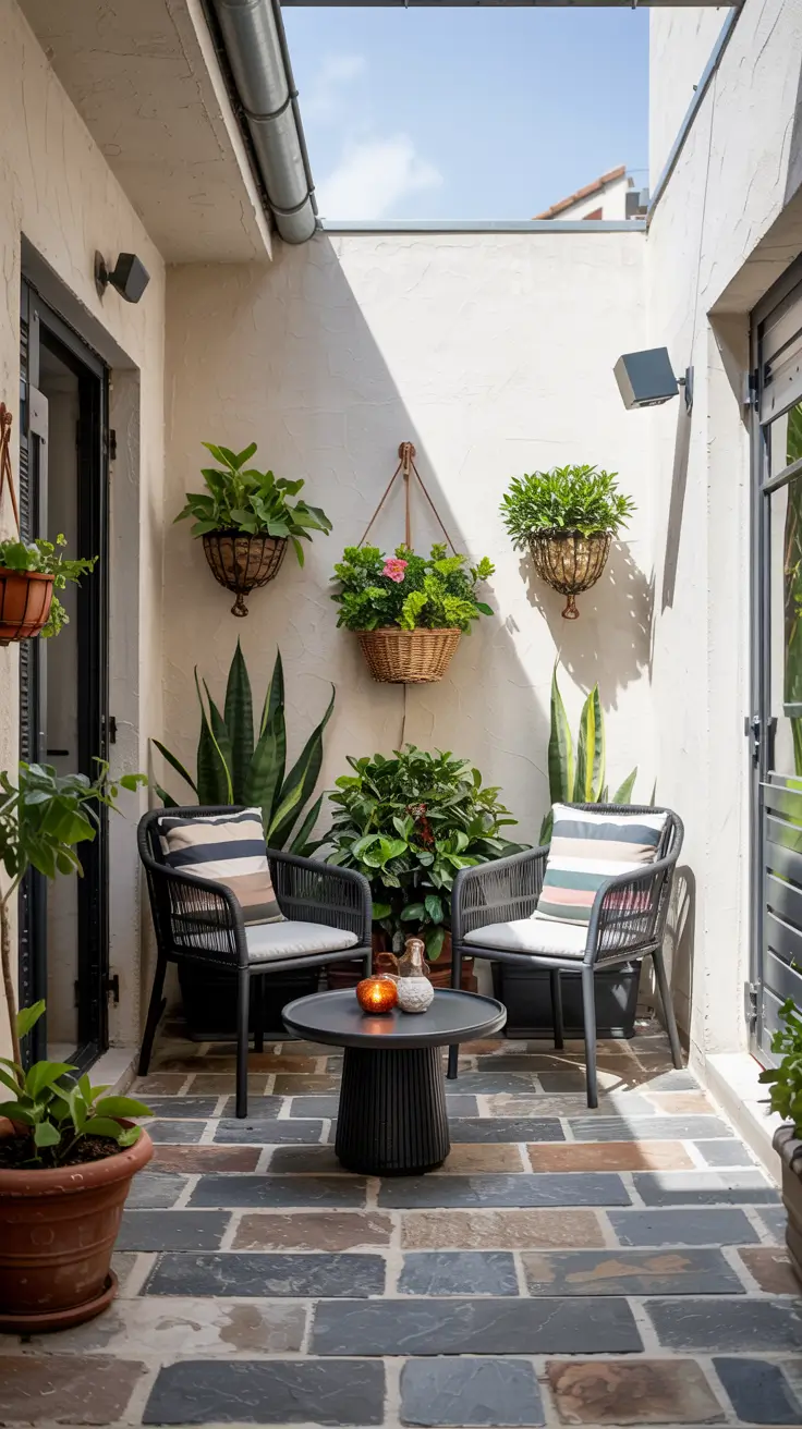 Outdoor Chairs Ideas 2026: Stylish Patio & Backyard Seating Inspiration