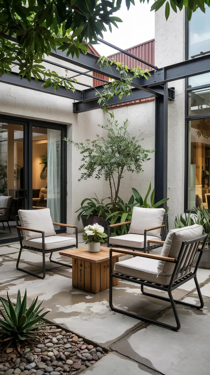 Outdoor Chairs Ideas 2026: Stylish Patio & Backyard Seating Inspiration