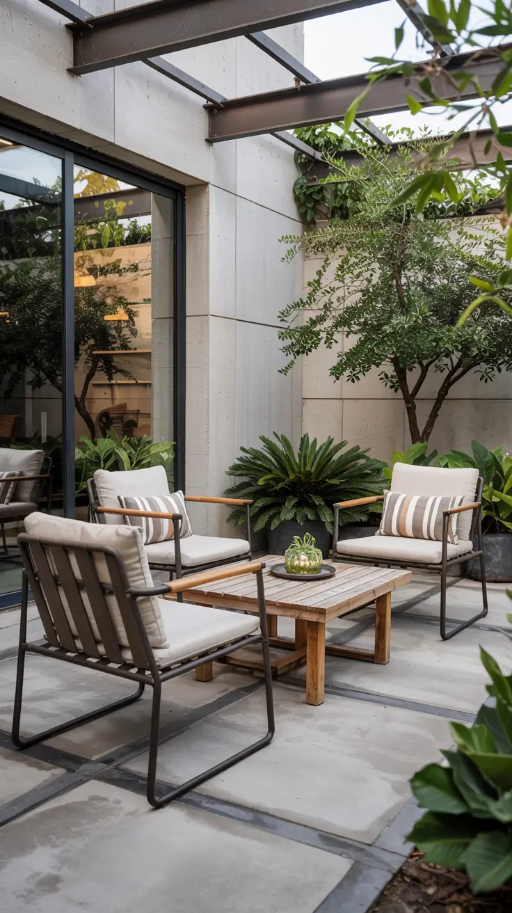 Outdoor Chairs Ideas 2026: Stylish Patio & Backyard Seating Inspiration