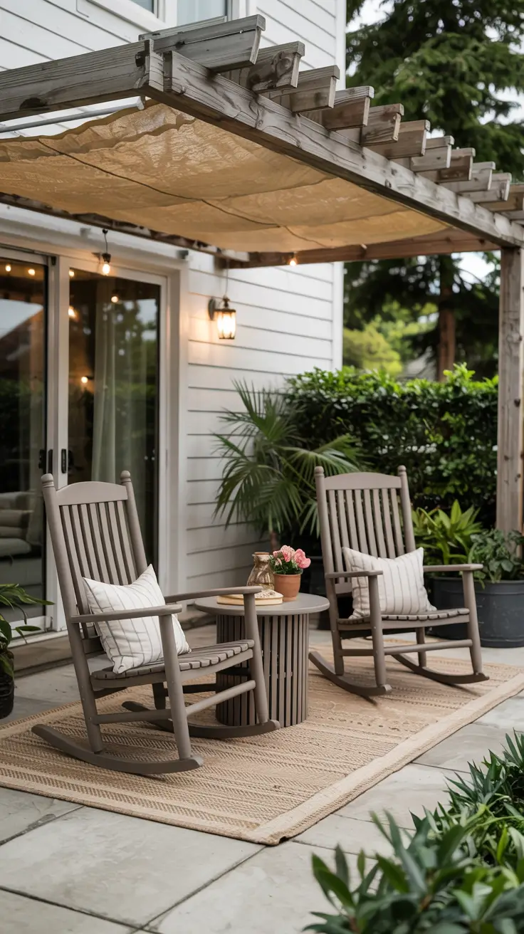 Outdoor Chairs Ideas 2026: Stylish Patio & Backyard Seating Inspiration