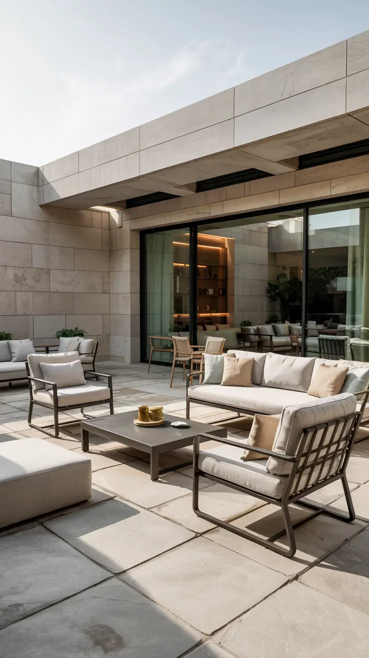 Outdoor Chairs Ideas 2026: Stylish Patio & Backyard Seating Inspiration