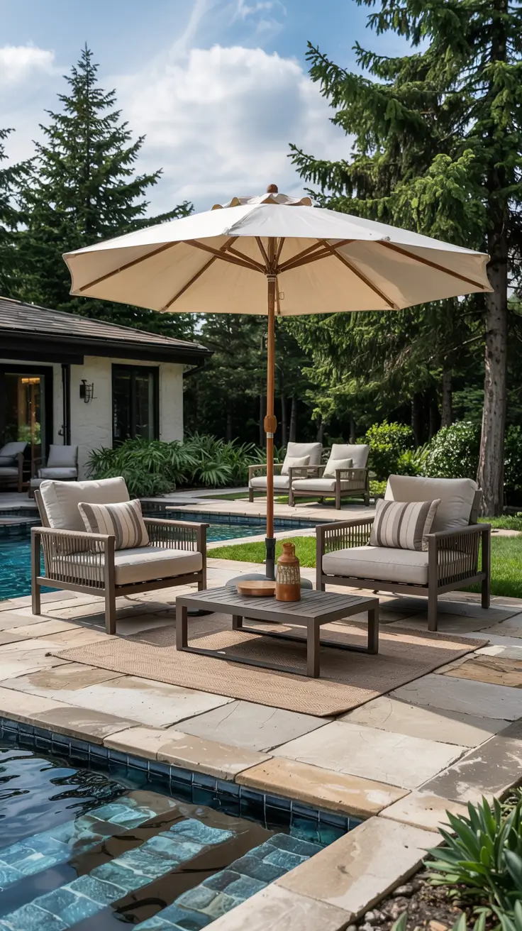 Outdoor Chairs Ideas 2026: Stylish Patio & Backyard Seating Inspiration