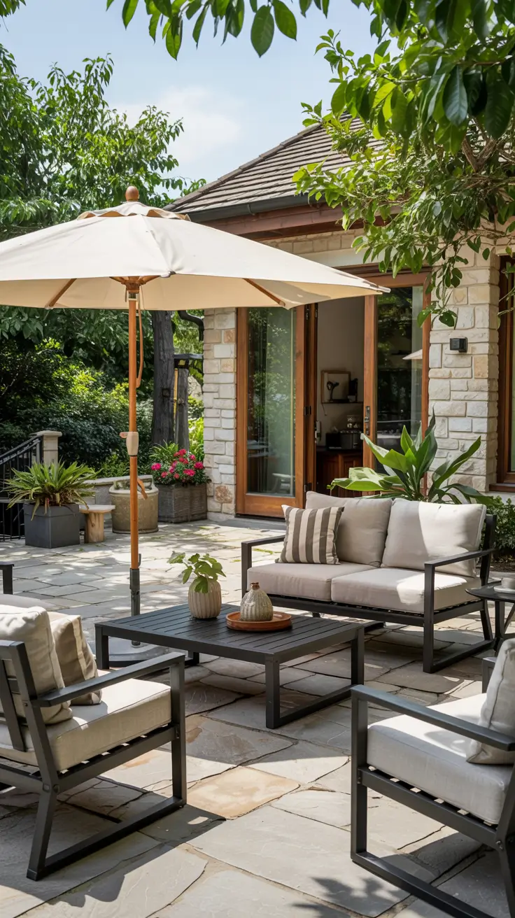 Outdoor Chairs Ideas 2026: Stylish Patio & Backyard Seating Inspiration