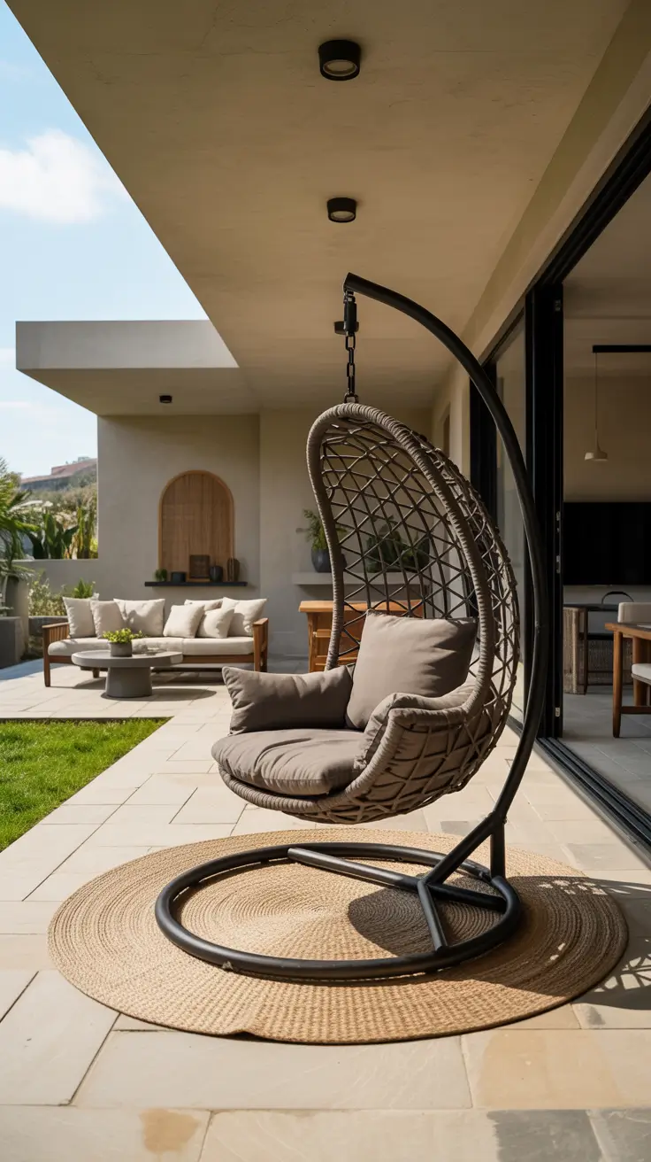 Outdoor Chairs Ideas 2026: Stylish Patio & Backyard Seating Inspiration