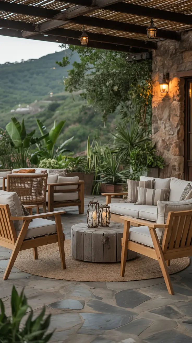 Outdoor Chairs Ideas 2026: Stylish Patio & Backyard Seating Inspiration