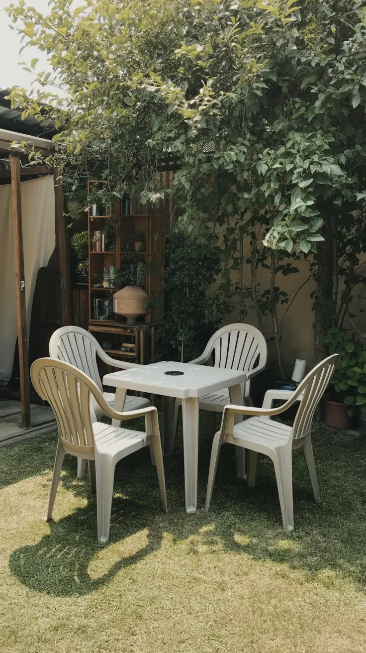 Outdoor Chairs Ideas 2026: Stylish Patio & Backyard Seating Inspiration