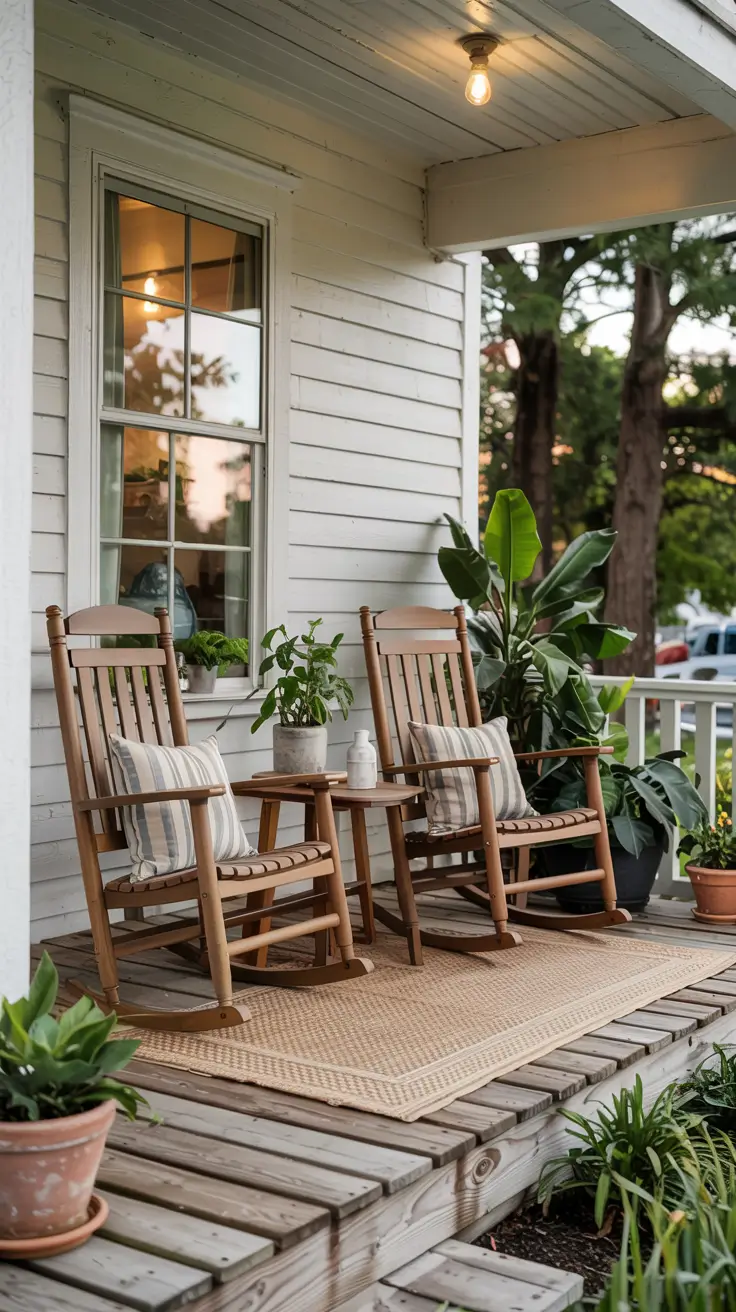 Outdoor Chairs Ideas 2026: Stylish Patio & Backyard Seating Inspiration