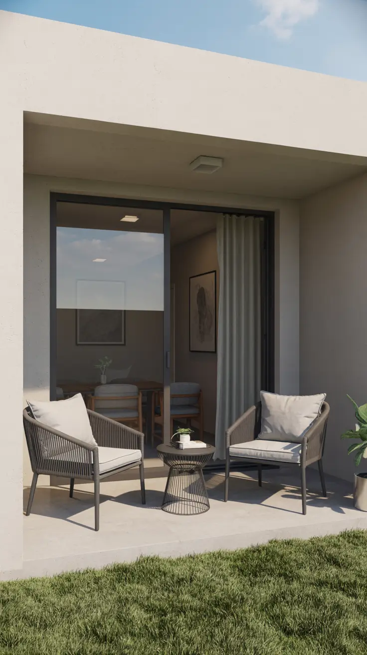 Outdoor Chairs Ideas 2026: Stylish Patio & Backyard Seating Inspiration