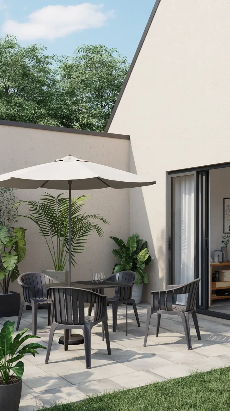 Outdoor Chairs Ideas 2026: Stylish Patio & Backyard Seating Inspiration