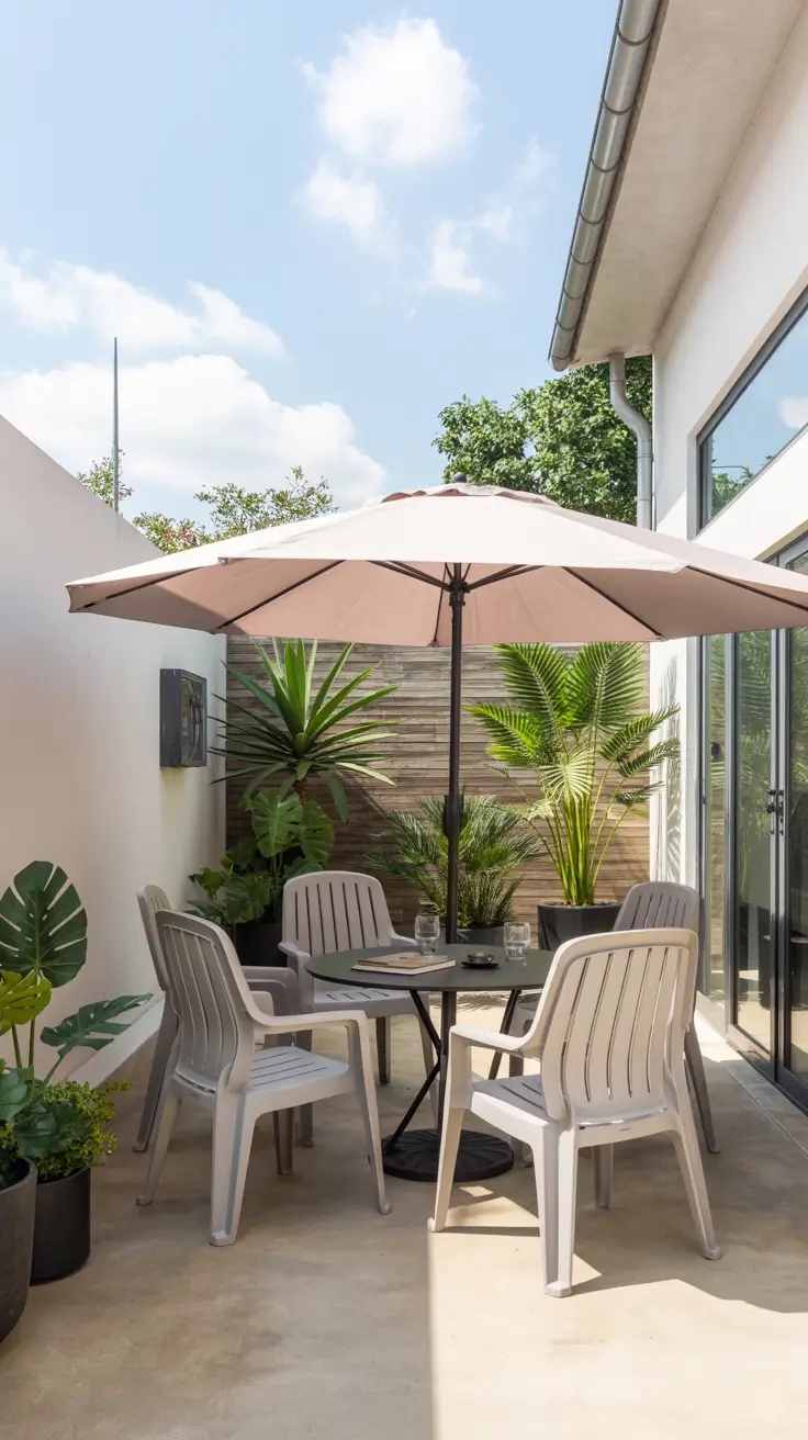 Outdoor Chairs Ideas 2026: Stylish Patio & Backyard Seating Inspiration