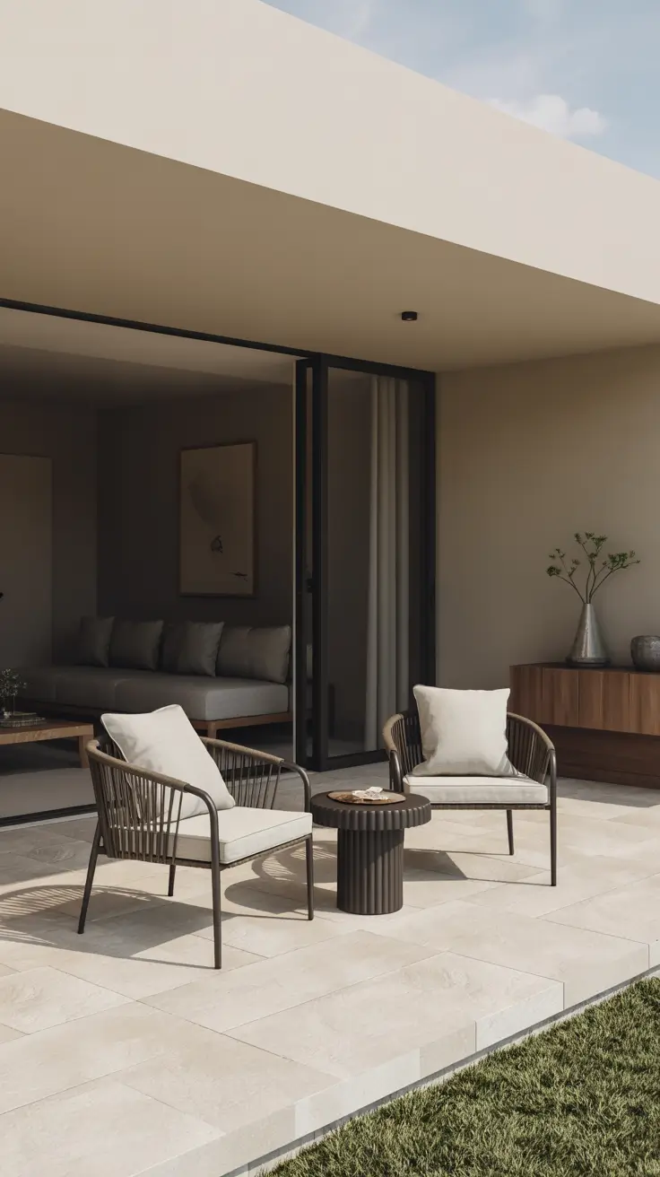 Outdoor Chairs Ideas 2026: Stylish Patio & Backyard Seating Inspiration