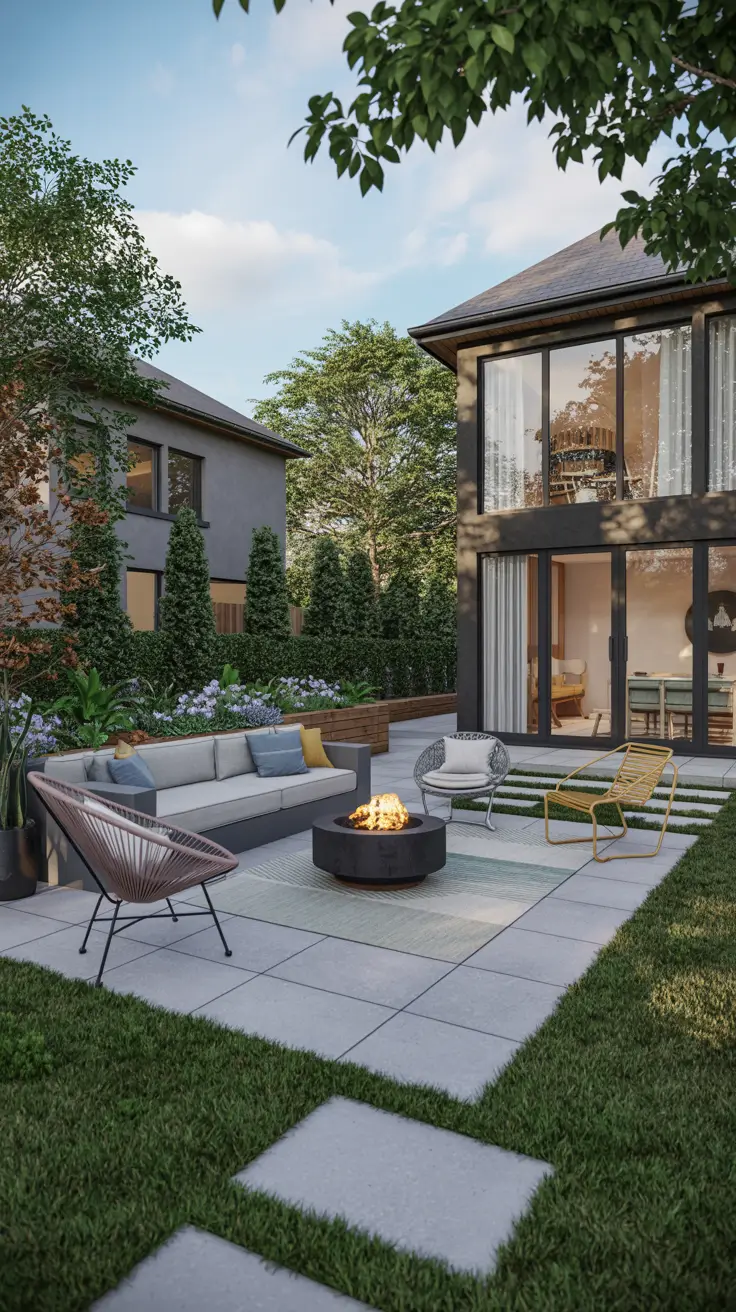 Outdoor Chairs Ideas 2026: Stylish Patio & Backyard Seating Inspiration