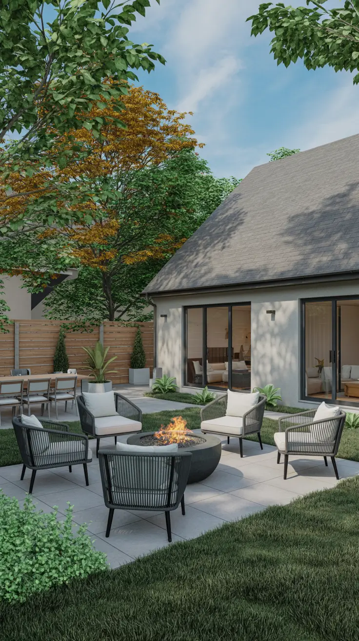 Outdoor Chairs Ideas 2026: Stylish Patio & Backyard Seating Inspiration