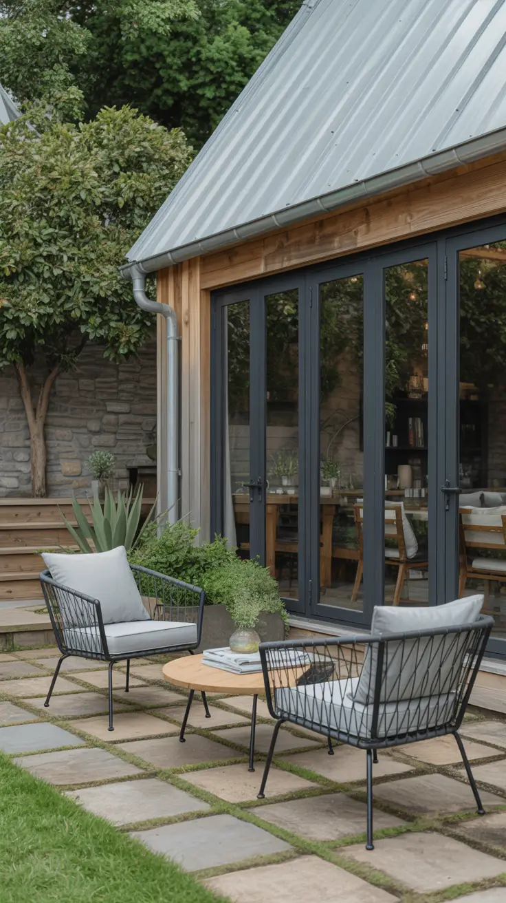 Outdoor Chairs Ideas 2026: Stylish Patio & Backyard Seating Inspiration