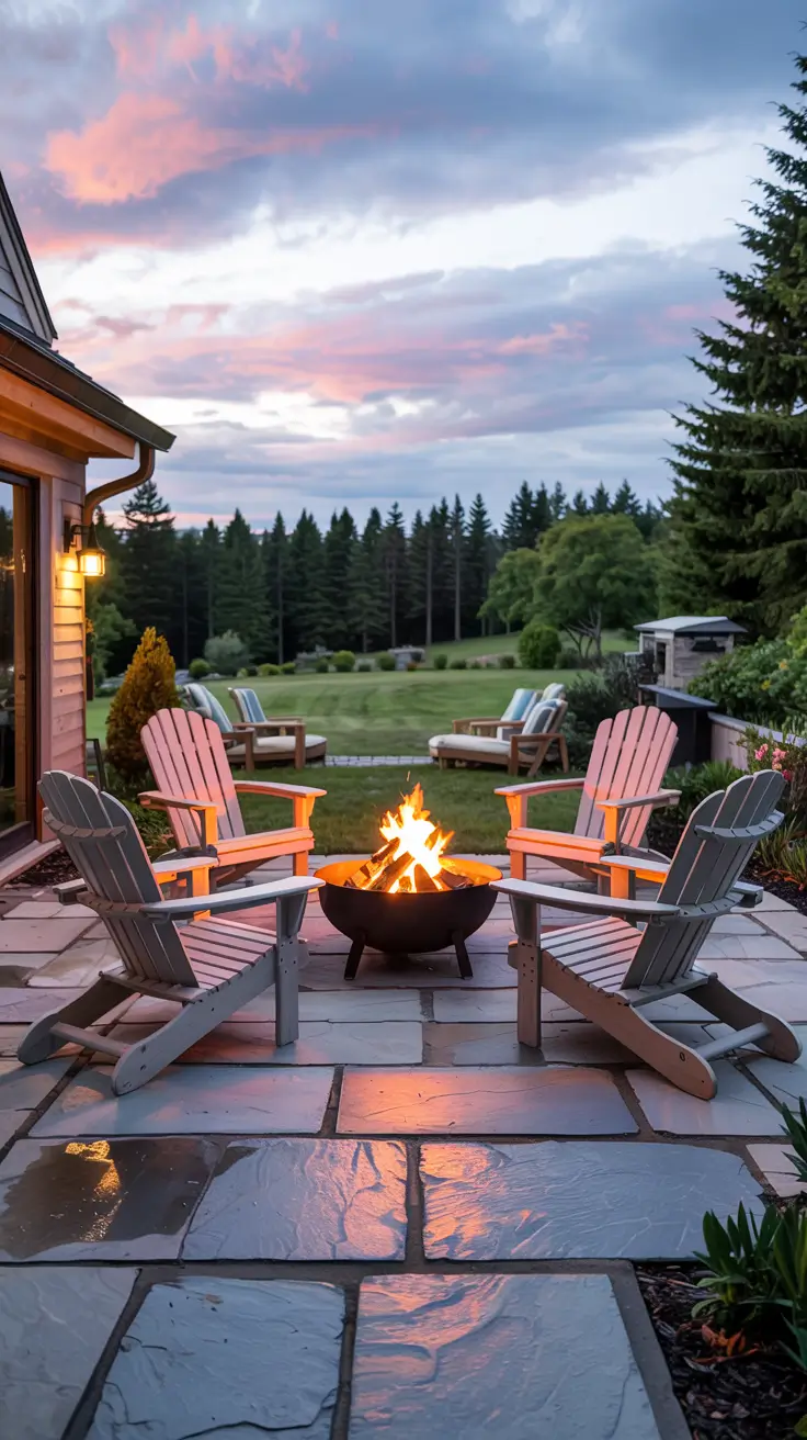 Outdoor Chairs Ideas 2026: Stylish Patio & Backyard Seating Inspiration