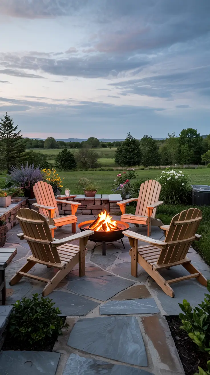 Outdoor Chairs Ideas 2026: Stylish Patio & Backyard Seating Inspiration