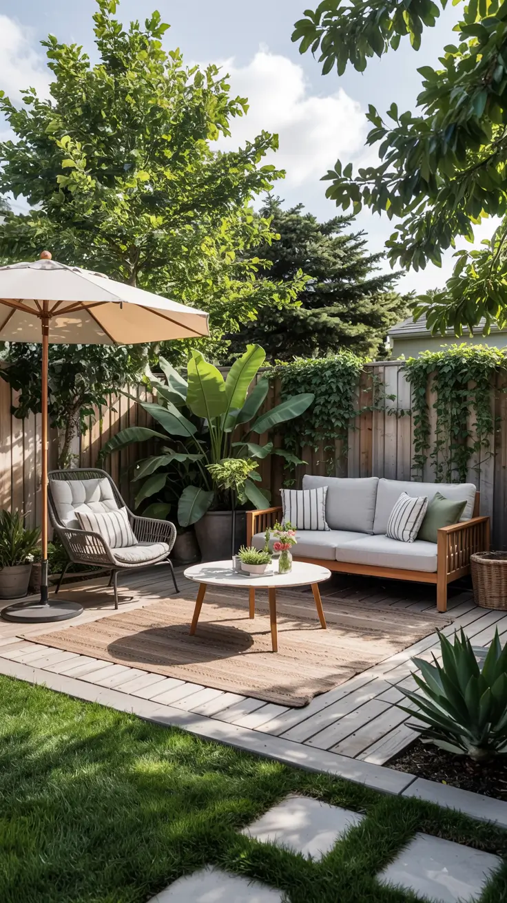 Outdoor Chairs Ideas 2026: Stylish Patio & Backyard Seating Inspiration