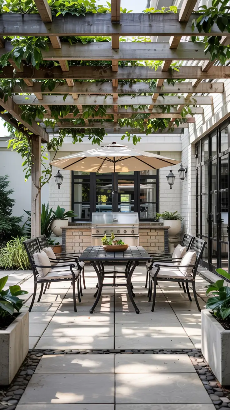 Outdoor Chairs Ideas 2026: Stylish Patio & Backyard Seating Inspiration
