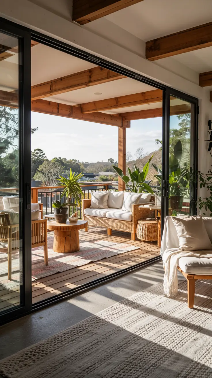 Outdoor Deck Ideas 2026: Cozy, Modern & Budget-Friendly Designs