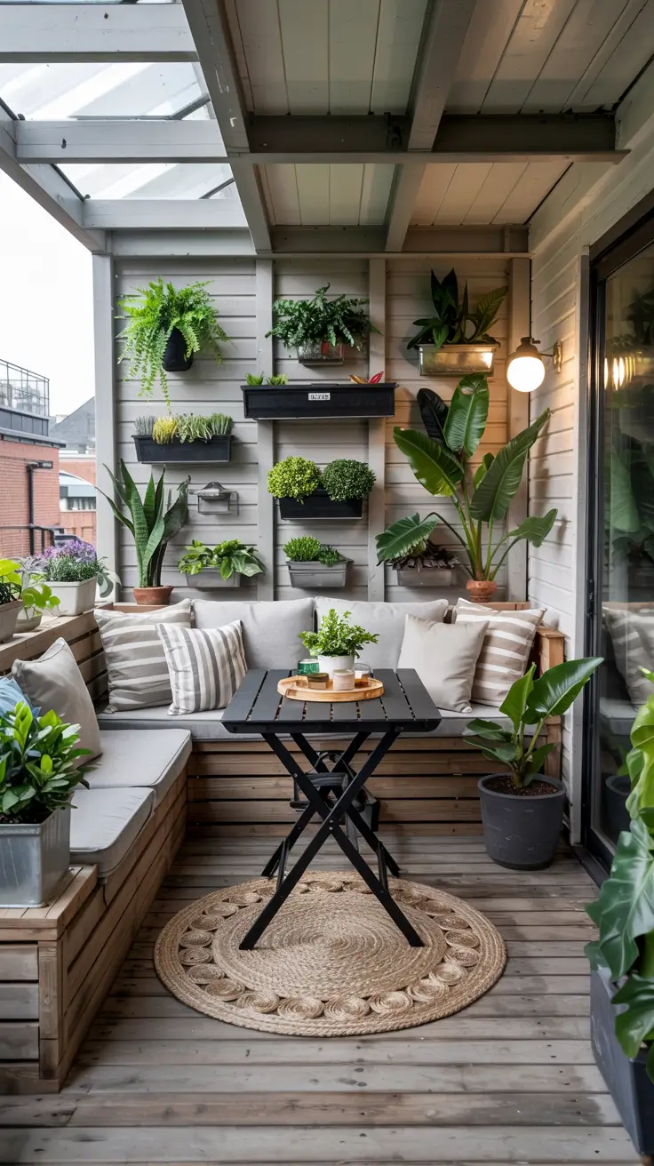 Outdoor Deck Ideas 2026: Cozy, Modern & Budget-Friendly Designs