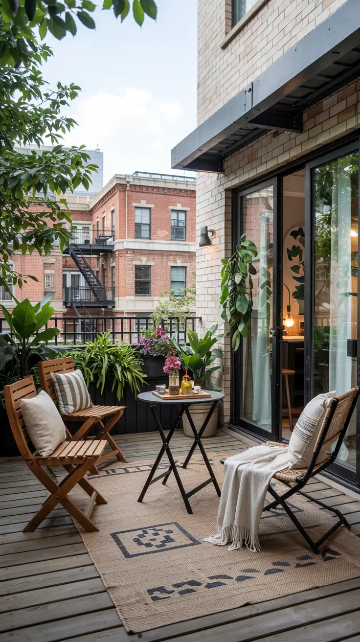 Outdoor Deck Ideas 2026: Cozy, Modern & Budget-Friendly Designs