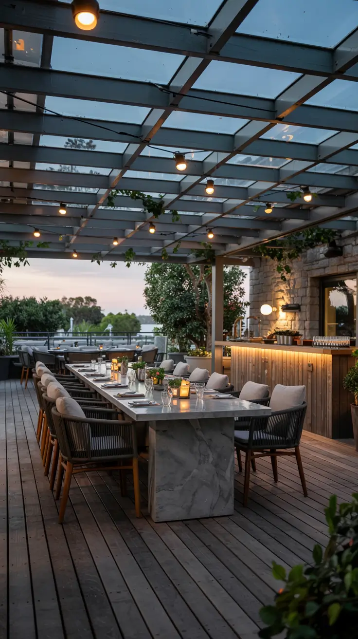 Outdoor Deck Ideas 2026: Cozy, Modern & Budget-Friendly Designs