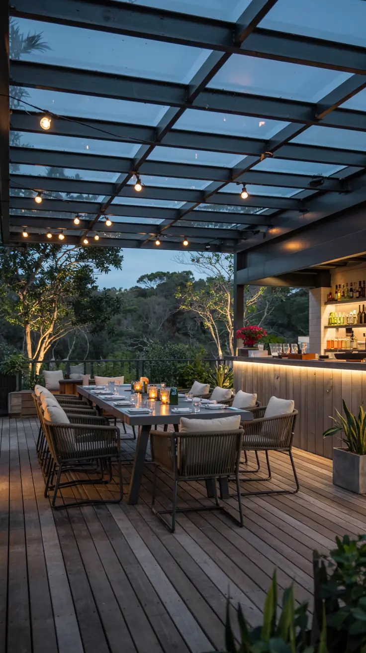Outdoor Deck Ideas 2026: Cozy, Modern & Budget-Friendly Designs
