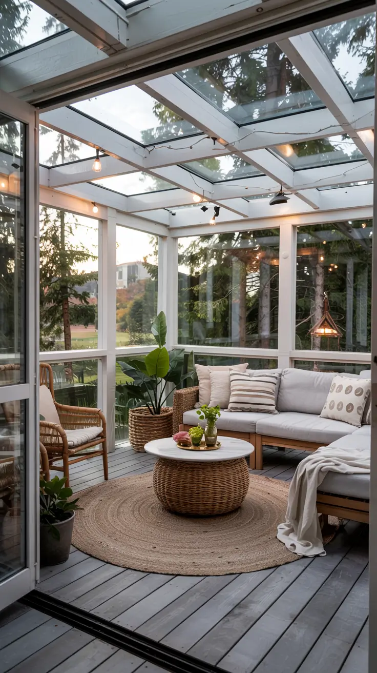 Outdoor Deck Ideas 2026: Cozy, Modern & Budget-Friendly Designs