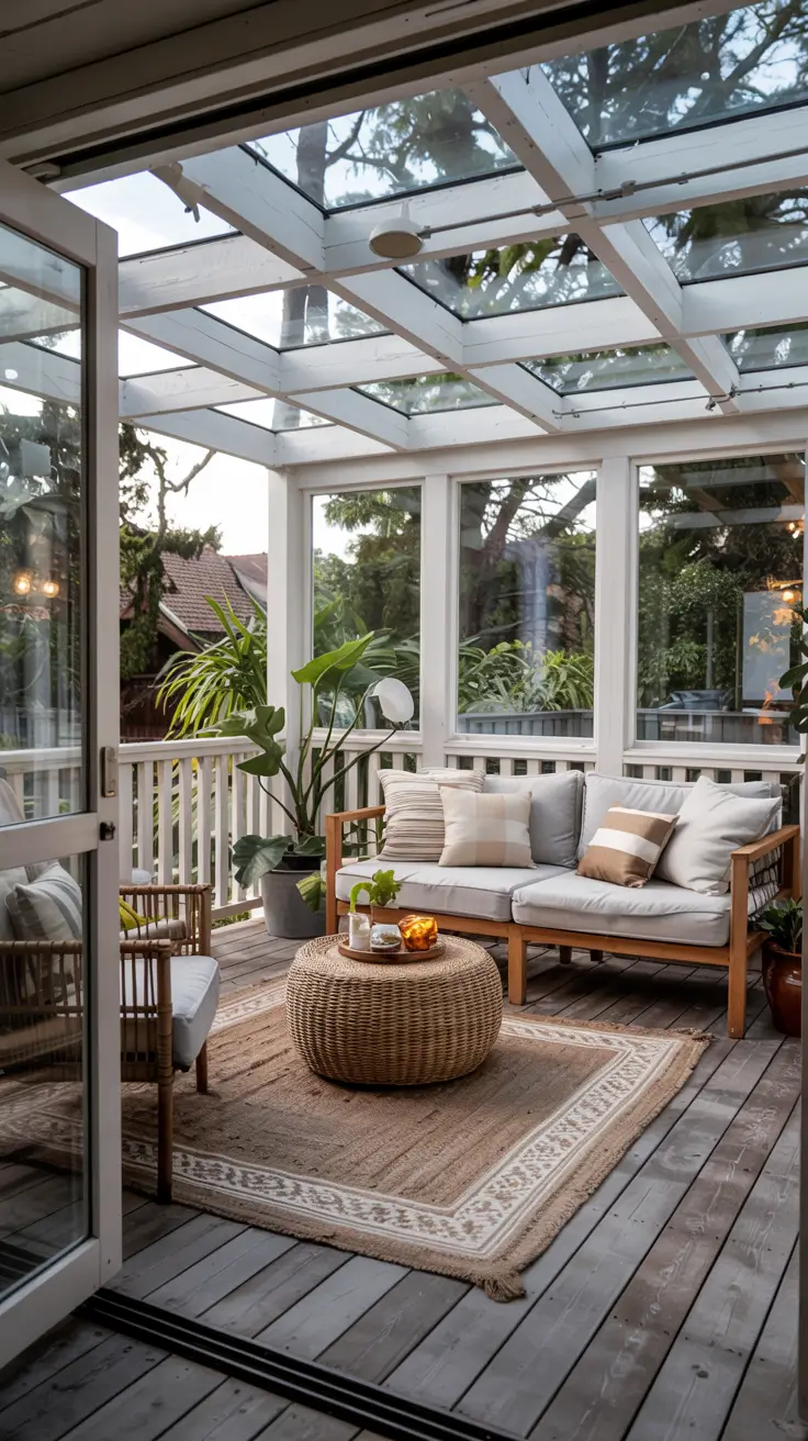 Outdoor Deck Ideas 2026: Cozy, Modern & Budget-Friendly Designs