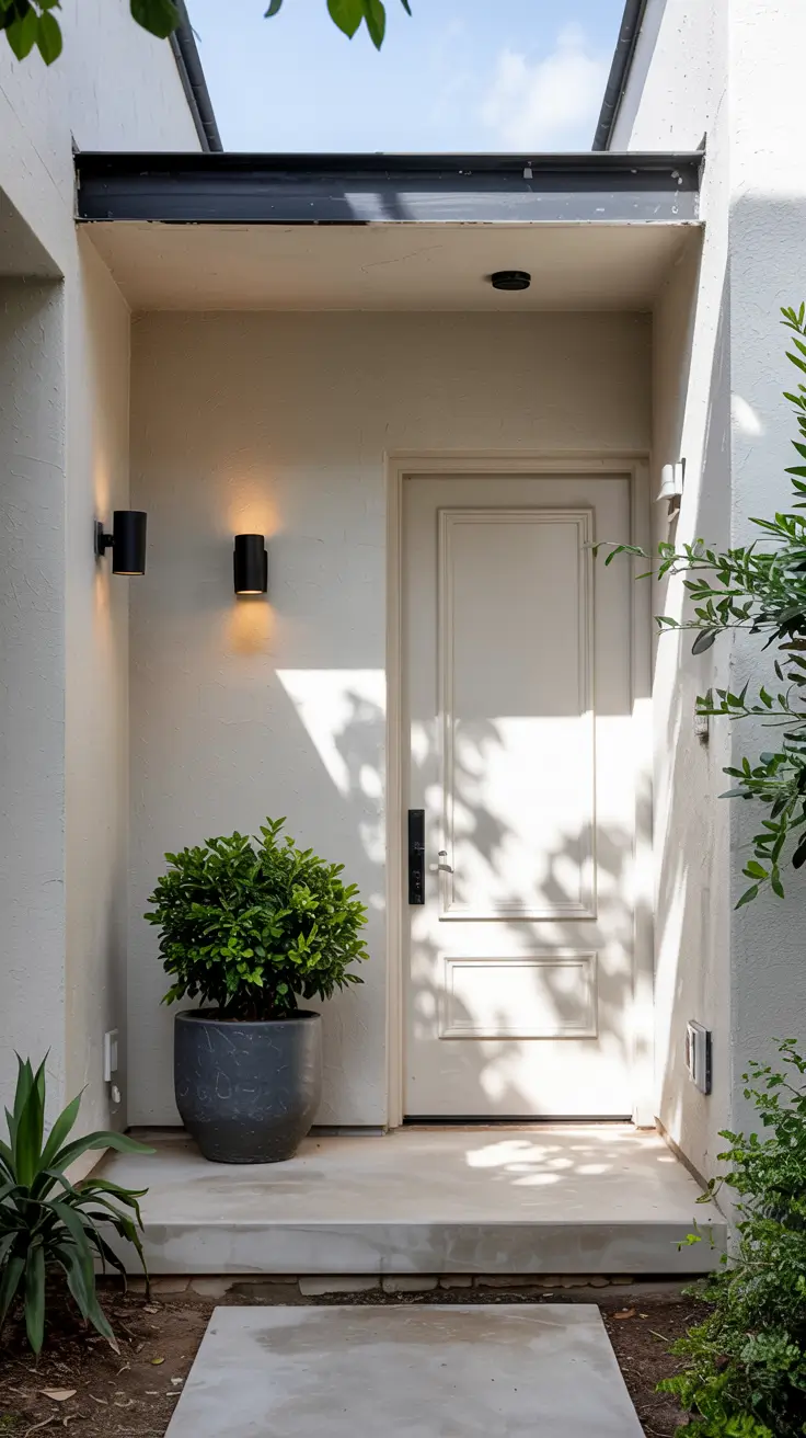 Outdoor Entryway Ideas 2026: Modern Exterior Entrances for Small & Large Spaces