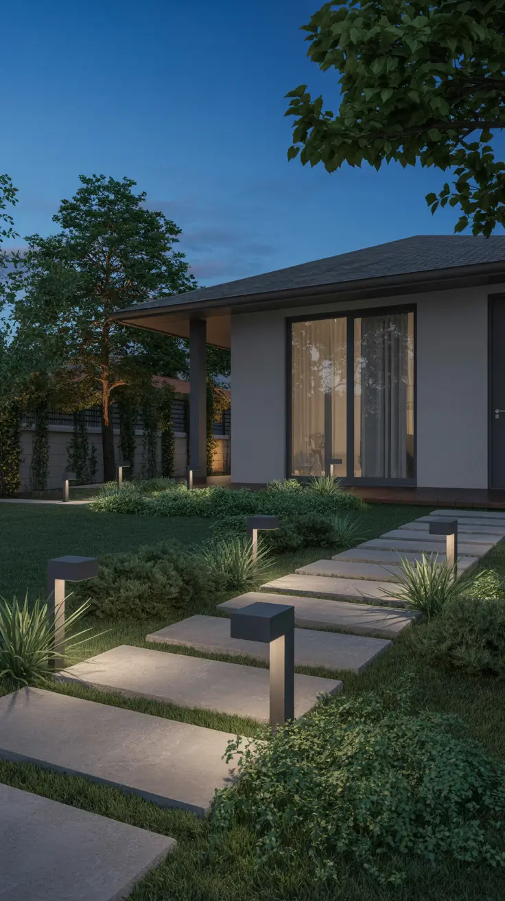 Outdoor Lighting Ideas 2026: Cozy, Creative & Modern Designs for Every Space