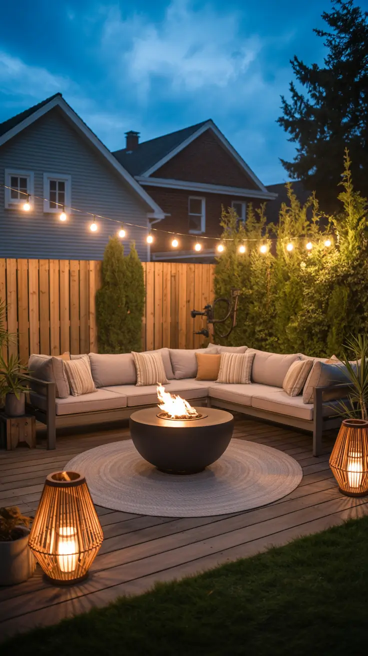 Outdoor Lighting Ideas 2026: Cozy, Creative & Modern Designs for Every Space